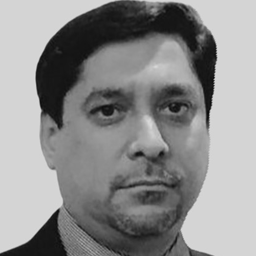 Pervaiz Nasir